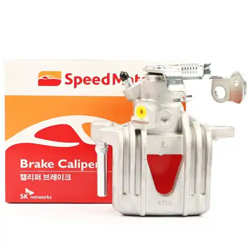 Суппорт тормозной SPEEDMATE SM-BC657