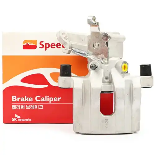 Суппорт тормозной SPEEDMATE SM-BC661