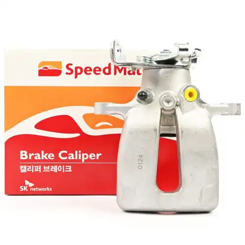 Суппорт тормозной SPEEDMATE SM-BC667