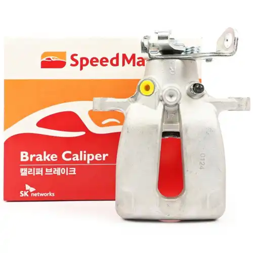 Суппорт тормозной SPEEDMATE SM-BC668