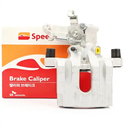 Суппорт тормозной SPEEDMATE SM-BC669