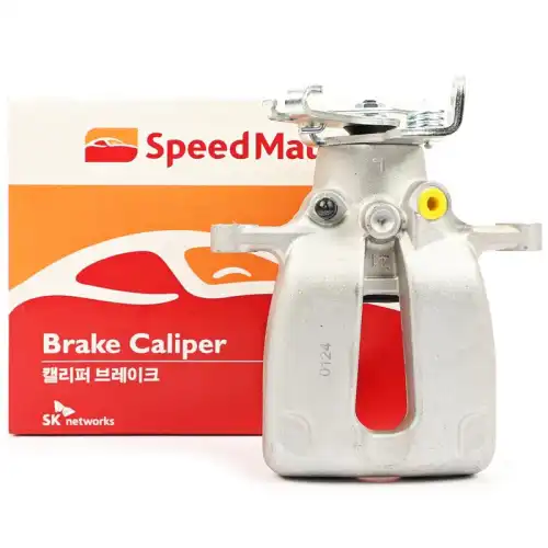 Суппорт тормозной SPEEDMATE SM-BC671