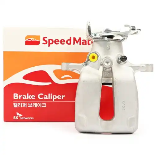 Суппорт тормозной SPEEDMATE SM-BC672