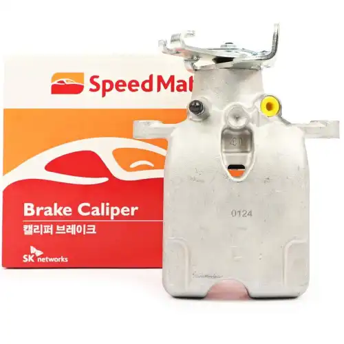 Суппорт тормозной SPEEDMATE SM-BC673