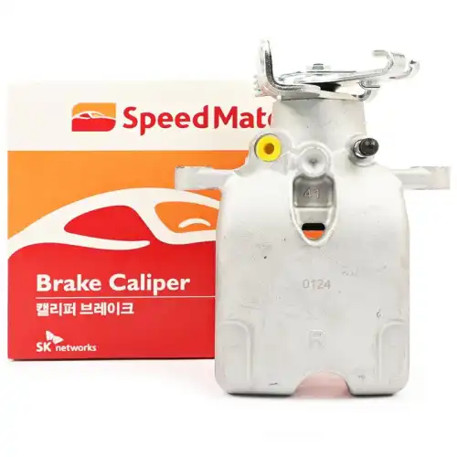 Суппорт тормозной SPEEDMATE SM-BC674