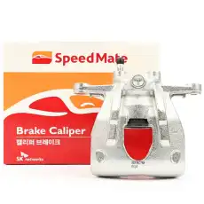 Суппорт тормозной SPEEDMATE SM-BC768