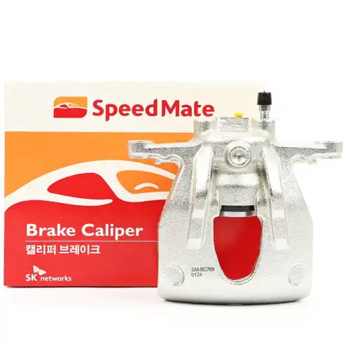 Суппорт тормозной SPEEDMATE SM-BC769