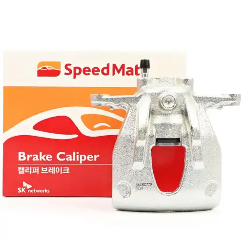 Суппорт тормозной SPEEDMATE SM-BC770
