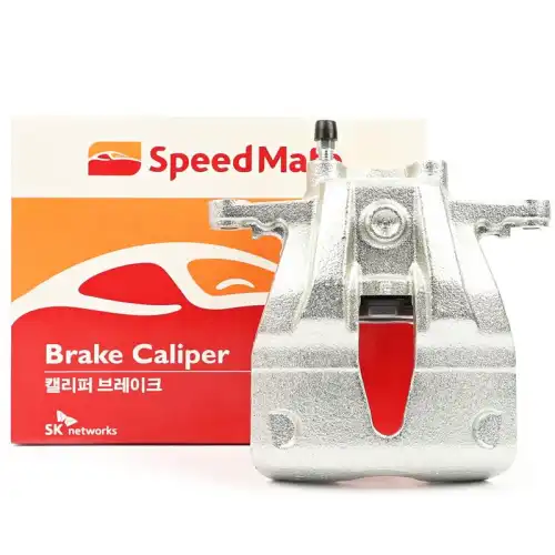 Суппорт тормозной SPEEDMATE SM-BC772