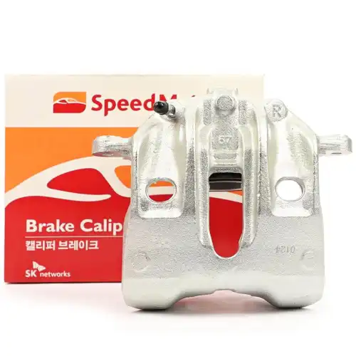 Суппорт тормозной SPEEDMATE SM-BC848