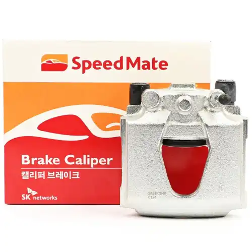 Суппорт тормозной SPEEDMATE SM-BC849