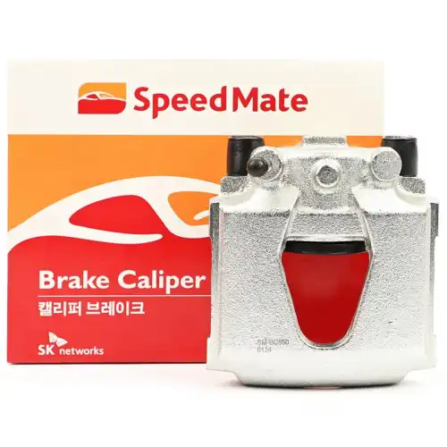 Суппорт тормозной SPEEDMATE SM-BC850
