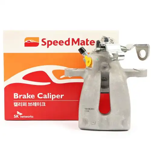 Суппорт тормозной SPEEDMATE SM-BC851