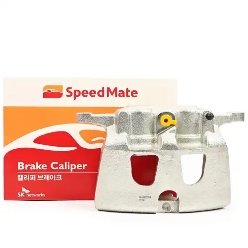 Суппорт тормозной SPEEDMATE SM-BC859