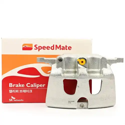 Суппорт тормозной SPEEDMATE SM-BC860