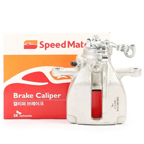 Суппорт тормозной SPEEDMATE SM-BC312