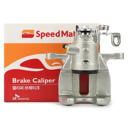 Суппорт тормозной SPEEDMATE SM-BC313