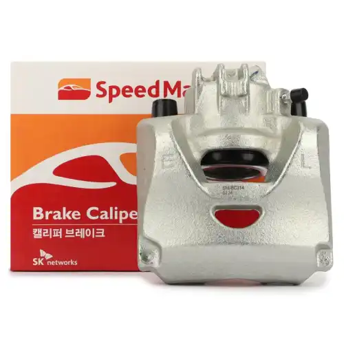 Суппорт тормозной SPEEDMATE SM-BC314
