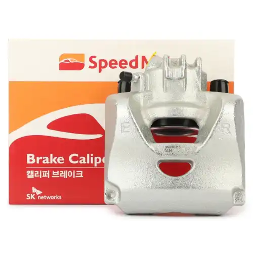 Суппорт тормозной SPEEDMATE SM-BC315