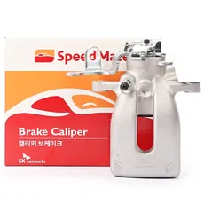Суппорт тормозной SPEEDMATE SM-BC316