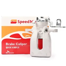 Суппорт тормозной SPEEDMATE SM-BC317