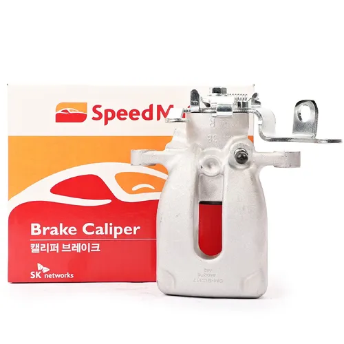 Суппорт тормозной SPEEDMATE SM-BC317