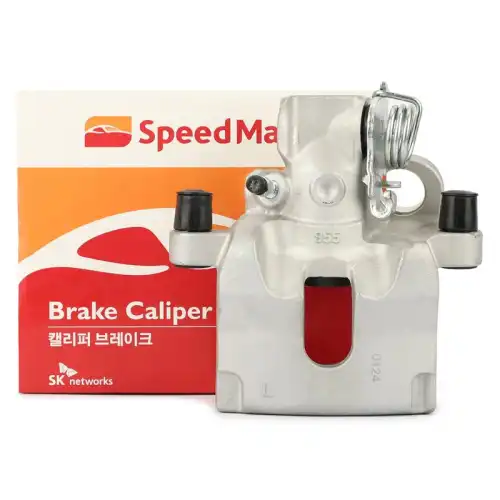 Суппорт тормозной SPEEDMATE SM-BC318