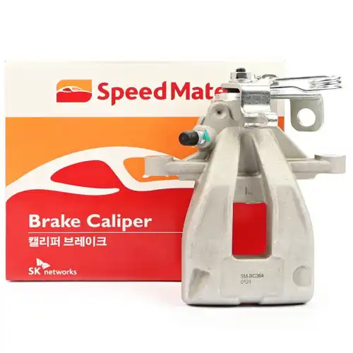 Суппорт тормозной SPEEDMATE SM-BC364