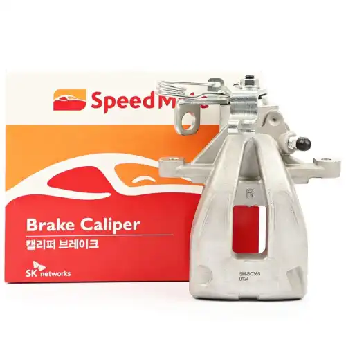 Суппорт тормозной SPEEDMATE SM-BC365