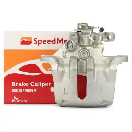 Суппорт тормозной SPEEDMATE SM-BC396