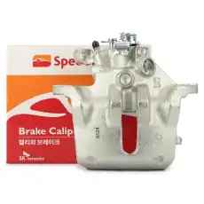 Суппорт тормозной SPEEDMATE SM-BC397