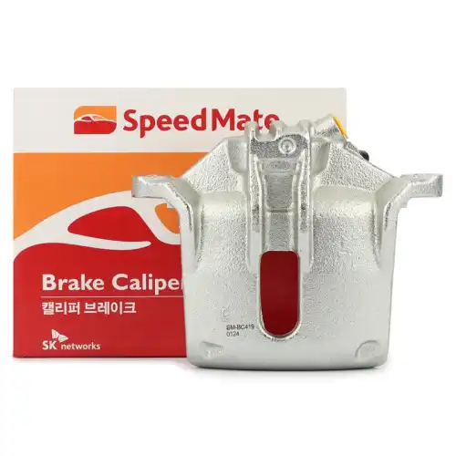 Суппорт тормозной SPEEDMATE SM-BC419