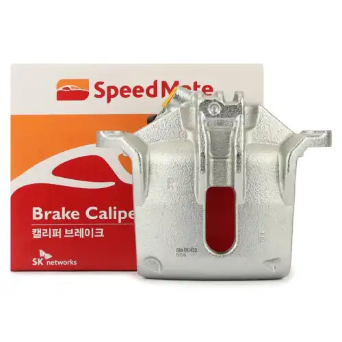 Суппорт тормозной SPEEDMATE SM-BC420