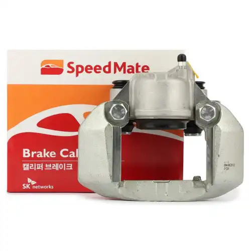 Суппорт тормозной SPEEDMATE SM-BC512