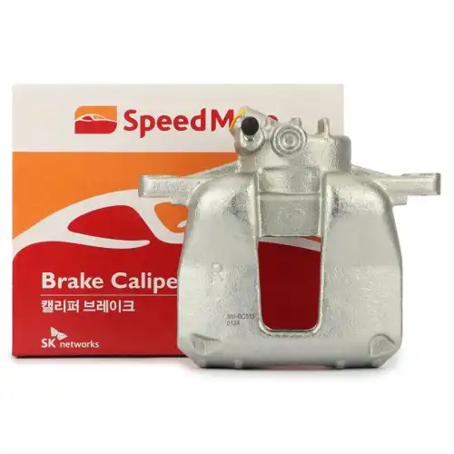 Суппорт тормозной SPEEDMATE SM-BC515