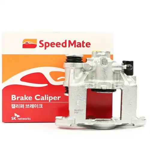 Суппорт тормозной SPEEDMATE SM-BC517