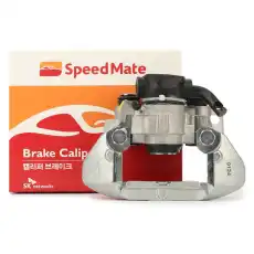 Суппорт тормозной SPEEDMATE SM-BC547