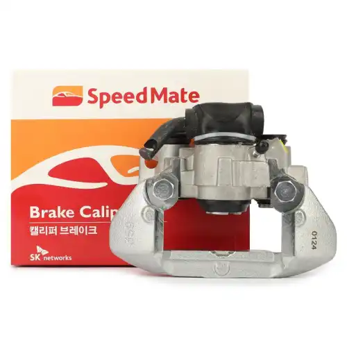 Суппорт тормозной SPEEDMATE SM-BC548