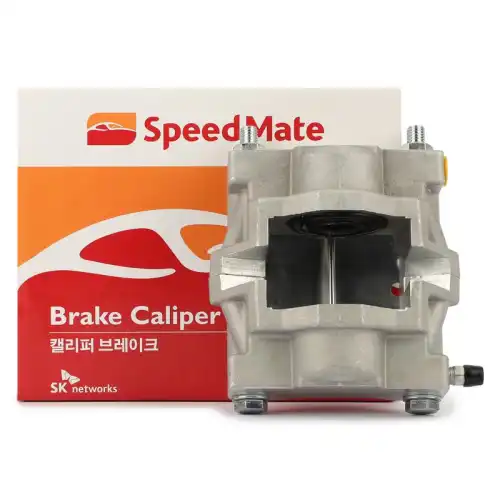 Суппорт тормозной SPEEDMATE SM-BC561