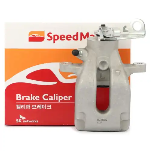 Суппорт тормозной SPEEDMATE SM-BC562