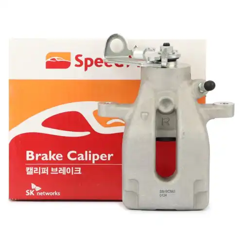 Суппорт тормозной SPEEDMATE SM-BC563