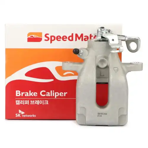 Суппорт тормозной SPEEDMATE SM-BC564