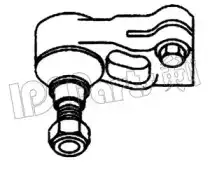 Рулевой наконечник IPS PARTS ITR-10D51L