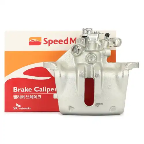 Суппорт тормозной SPEEDMATE SM-BC566