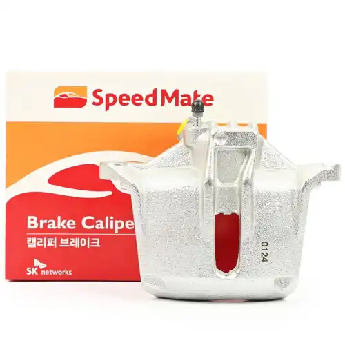 Суппорт тормозной SPEEDMATE SM-BC676