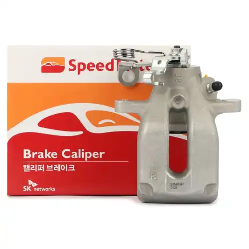 Суппорт тормозной SPEEDMATE SM-BC678