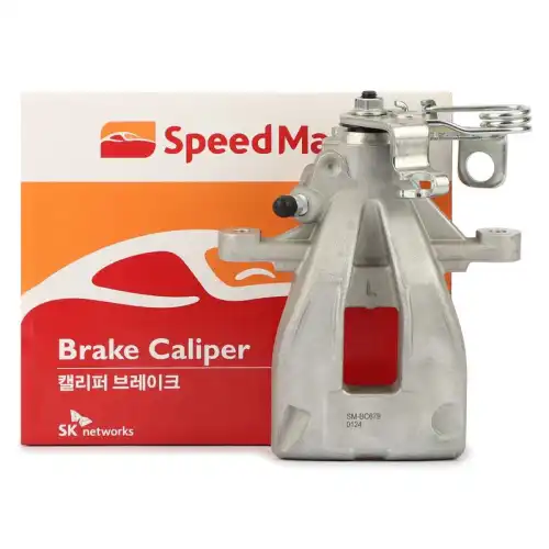 Суппорт тормозной SPEEDMATE SM-BC679