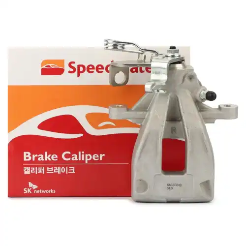 Суппорт тормозной SPEEDMATE SM-BC680