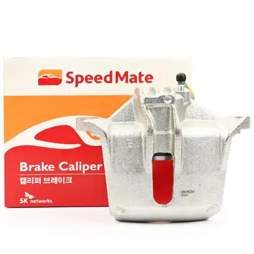 Суппорт тормозной SPEEDMATE SM-BC861