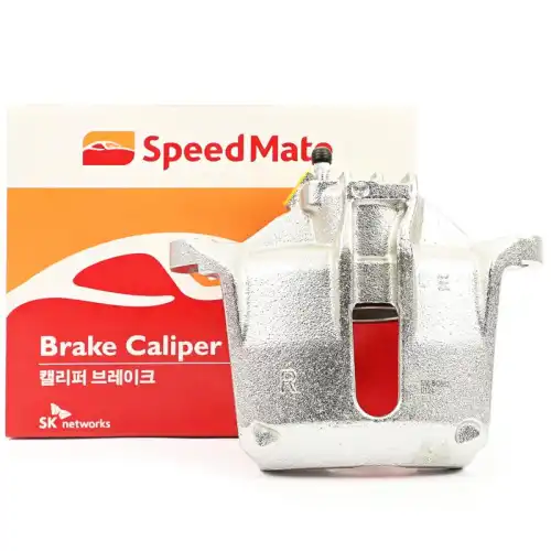 Суппорт тормозной SPEEDMATE SM-BC862